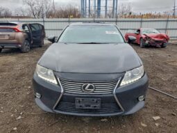 
										2014 Lexus Es 350 full									