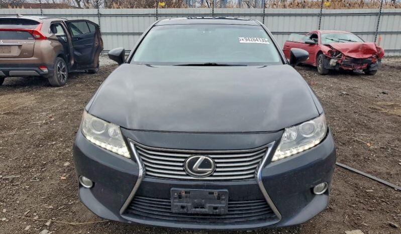 
								2014 Lexus Es 350 full									