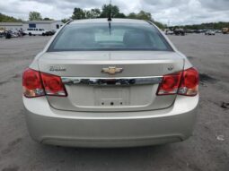 
										2014 Chevrolet Cruze lt full									