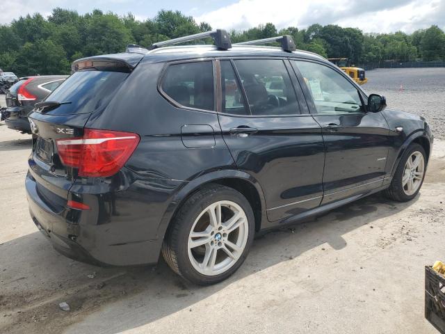 2014 BMW X3