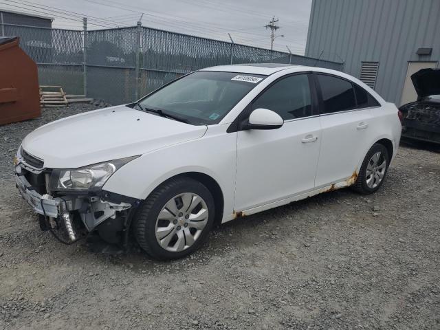 2016 Chevrolet Cruze limi