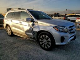 
										2017 Mercedes-benz Gls-klasse full									
