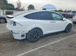 
										2023 Tesla Model x full									