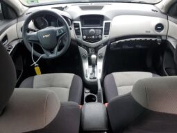 
										2014 Chevrolet Cruze full									