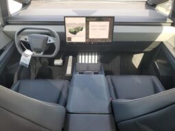 
										2024 Tesla Cybertruck full									