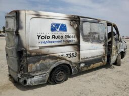 
										2014 Mercedes-benz Sprinter full									