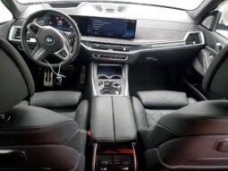 
										2024 BMW X7 full									