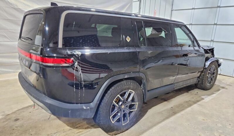 
								2022 Rivian R1s full									
