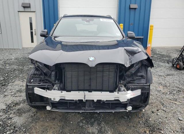 
								2024 BMW X3 full									