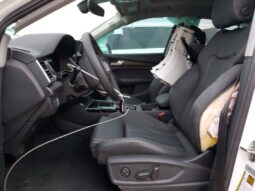 
										2025 Audi Q5 full									