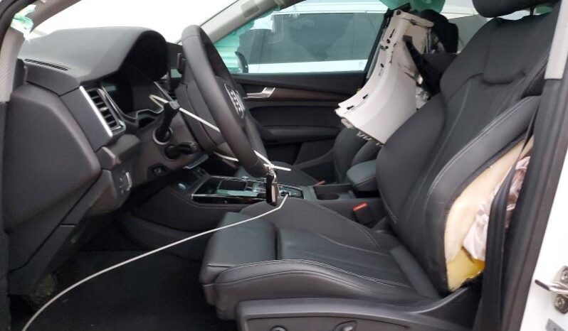 
								2025 Audi Q5 full									