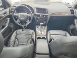 
										2014 Audi Q5 full									
