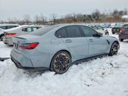 
										2023 BMW M3 full									