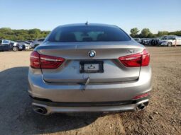 
										2016 BMW X6 full									