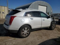 
										2015 Cadillac Srx full									