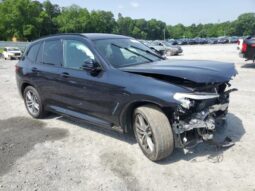 
										2019 BMW X3 full									