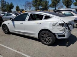 
										2022 Tesla Model 3 full									