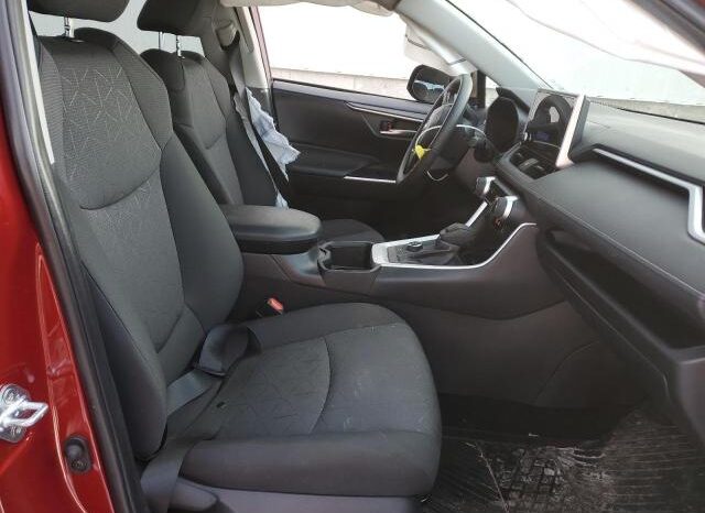 
								2024 Toyota Rav4 full									