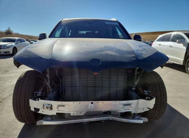 
								2026 BMW X5 full									
