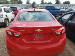 
										2017 Chevrolet Cruze full									