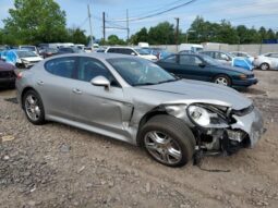 
										2012 Porsche Panamera full									