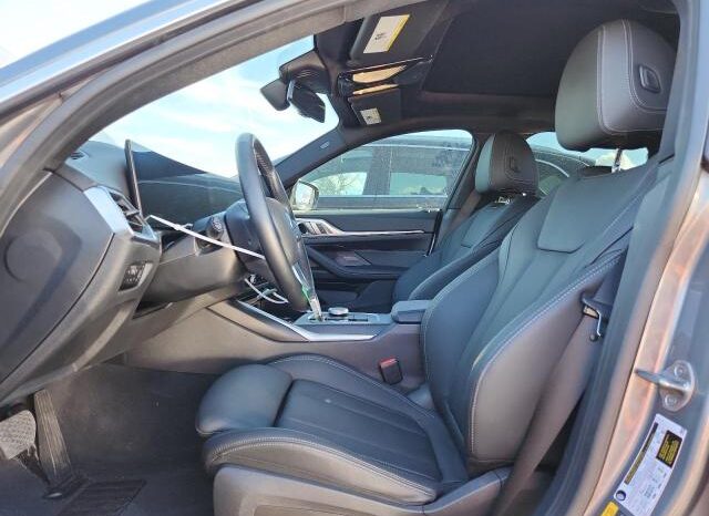 
								2024 BMW I4 full									