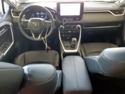 
										2023 Toyota Rav4 full									