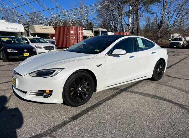 
								2017 Tesla Model s full									