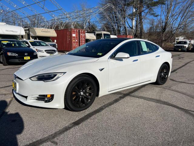 2017 Tesla Model s