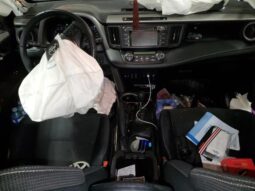 
										2016 Toyota Rav4 full									
