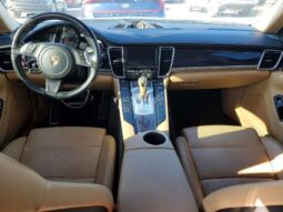 
										2016 Porsche Panamera full									