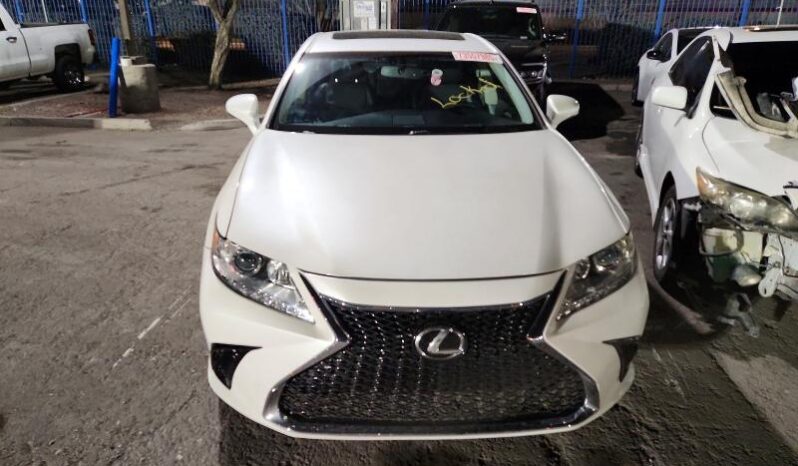 
								2014 Lexus Es 350 full									