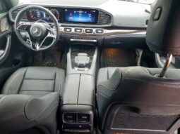 
										2025 Mercedes-benz Gls-klasse full									