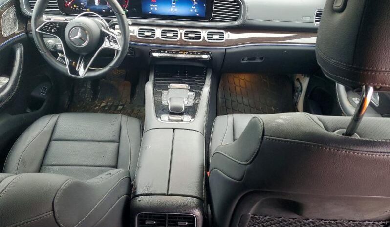 
								2025 Mercedes-benz Gls-klasse full									