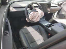 
										2025 Tesla Model 3 full									