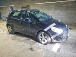 
										2012 Suzuki Sx4 full									