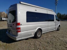 
										2016 Mercedes-benz Sprinter full									