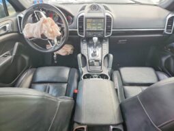 
										2016 Porsche Cayenne full									