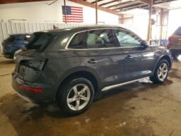 
										2021 Audi Q5 full									