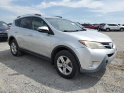 
										2013 Toyota Rav4 full									