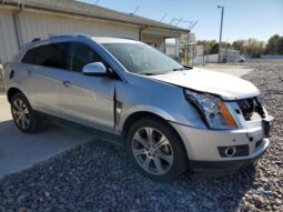 
										2012 Cadillac Srx full									