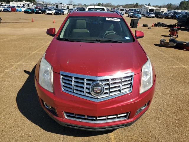 2015 Cadillac Srx