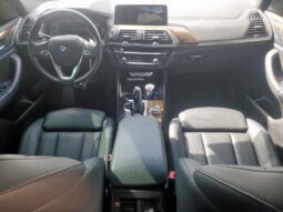 
										2018 BMW X3 full									