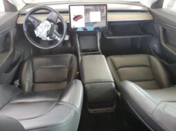 
										2018 Tesla Model 3 full									