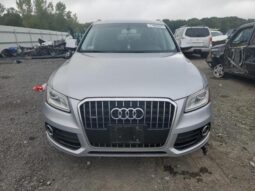 
										2015 Audi Q5 full									