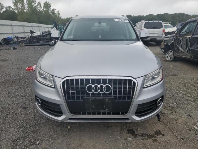 2015 Audi Q5