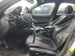 
										2013 BMW 3 series full									
