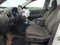 
										2018 Chevrolet Equinox lt full									