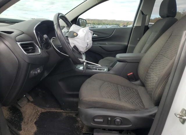 
								2018 Chevrolet Equinox lt full									