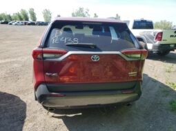 
										2023 Toyota Rav4 full									